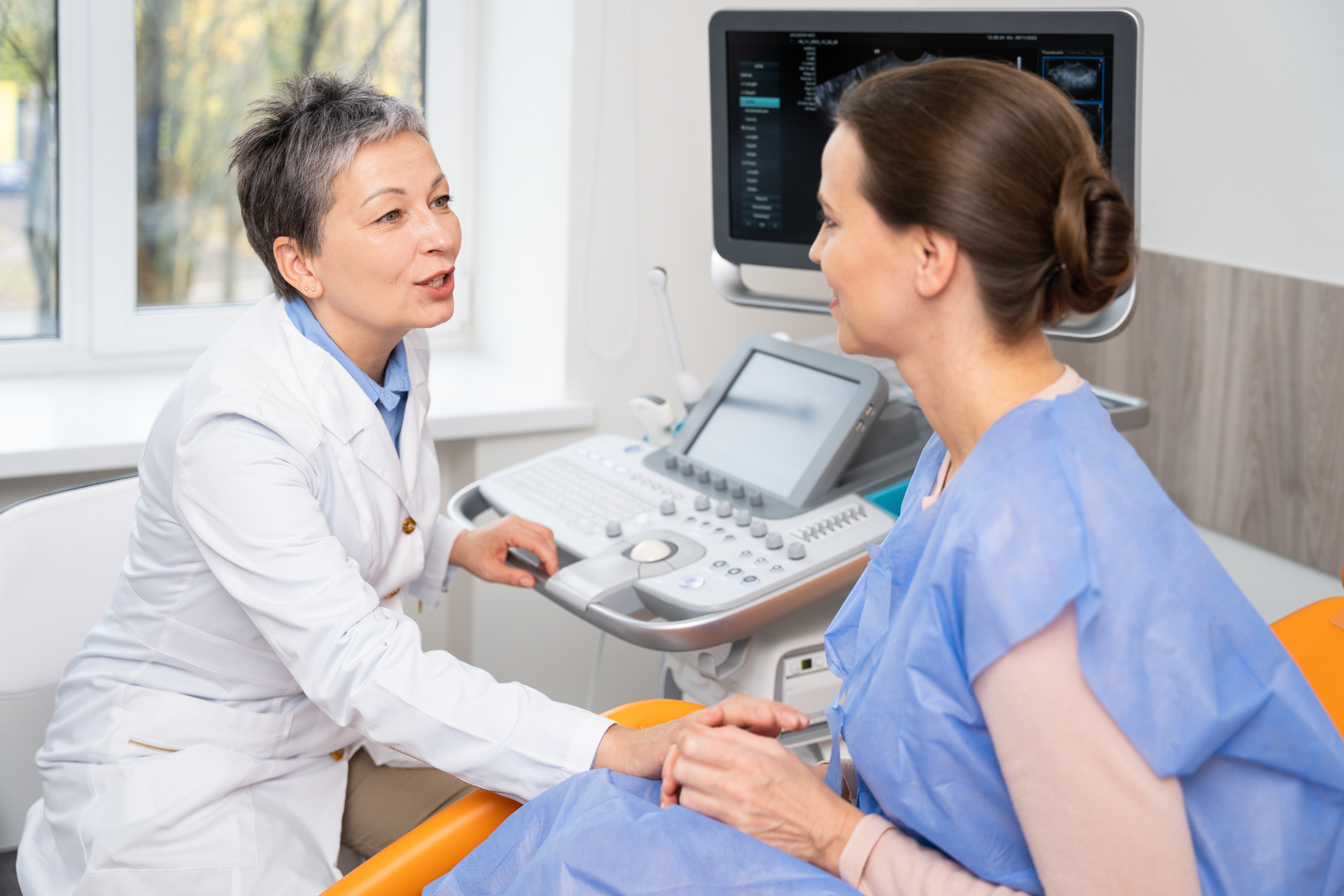 Ginecologia e Obstetrícia