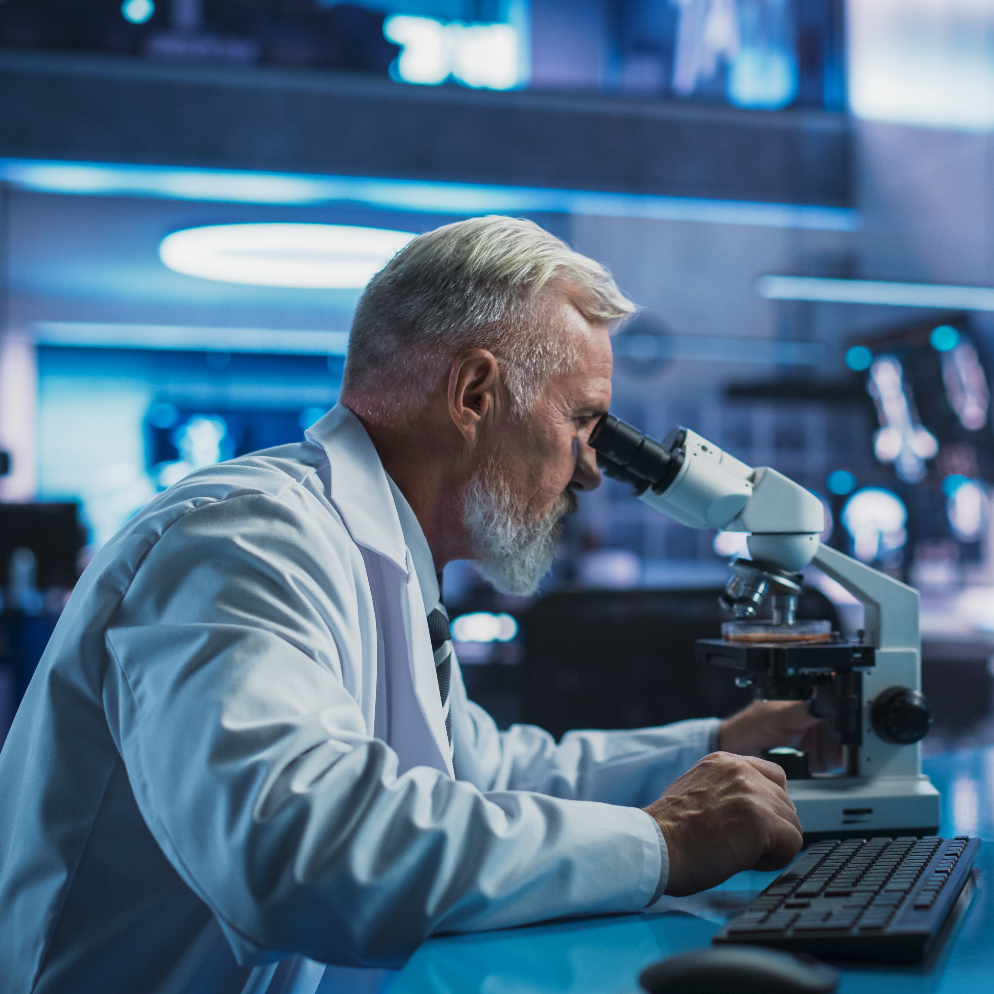 Especialização Médica - Patologia Oncológica