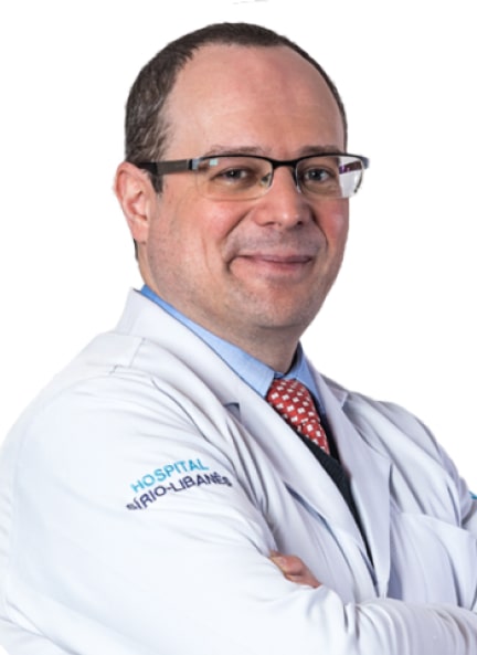 Dr. Tarso Adoni