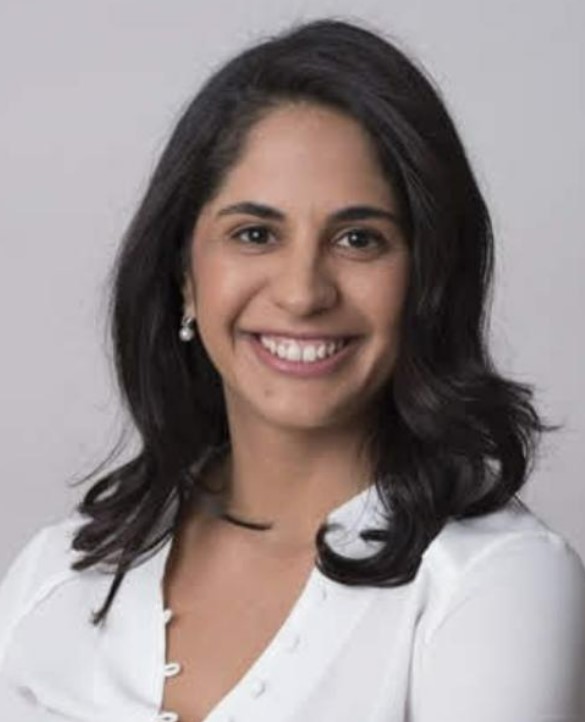 Dra. Fabiane Gomes Corrêa