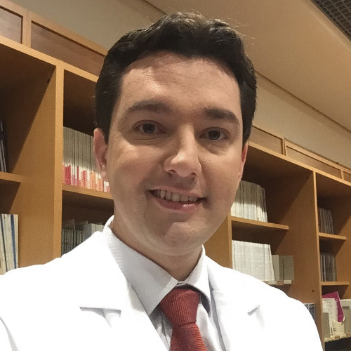 José Benedito Ramos Valladão Júnior