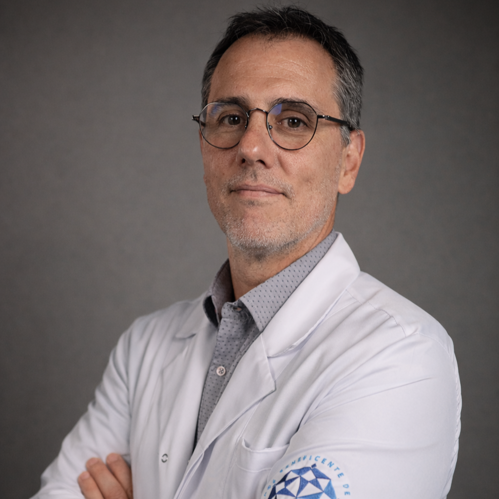 Dr. André Nathan Costa