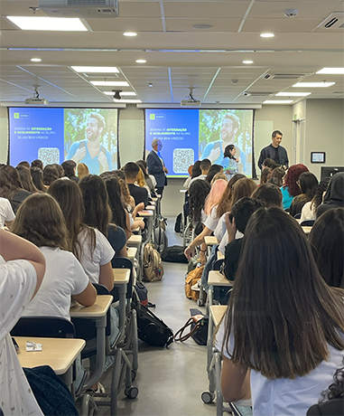 Faculdade Sírio-Libanês