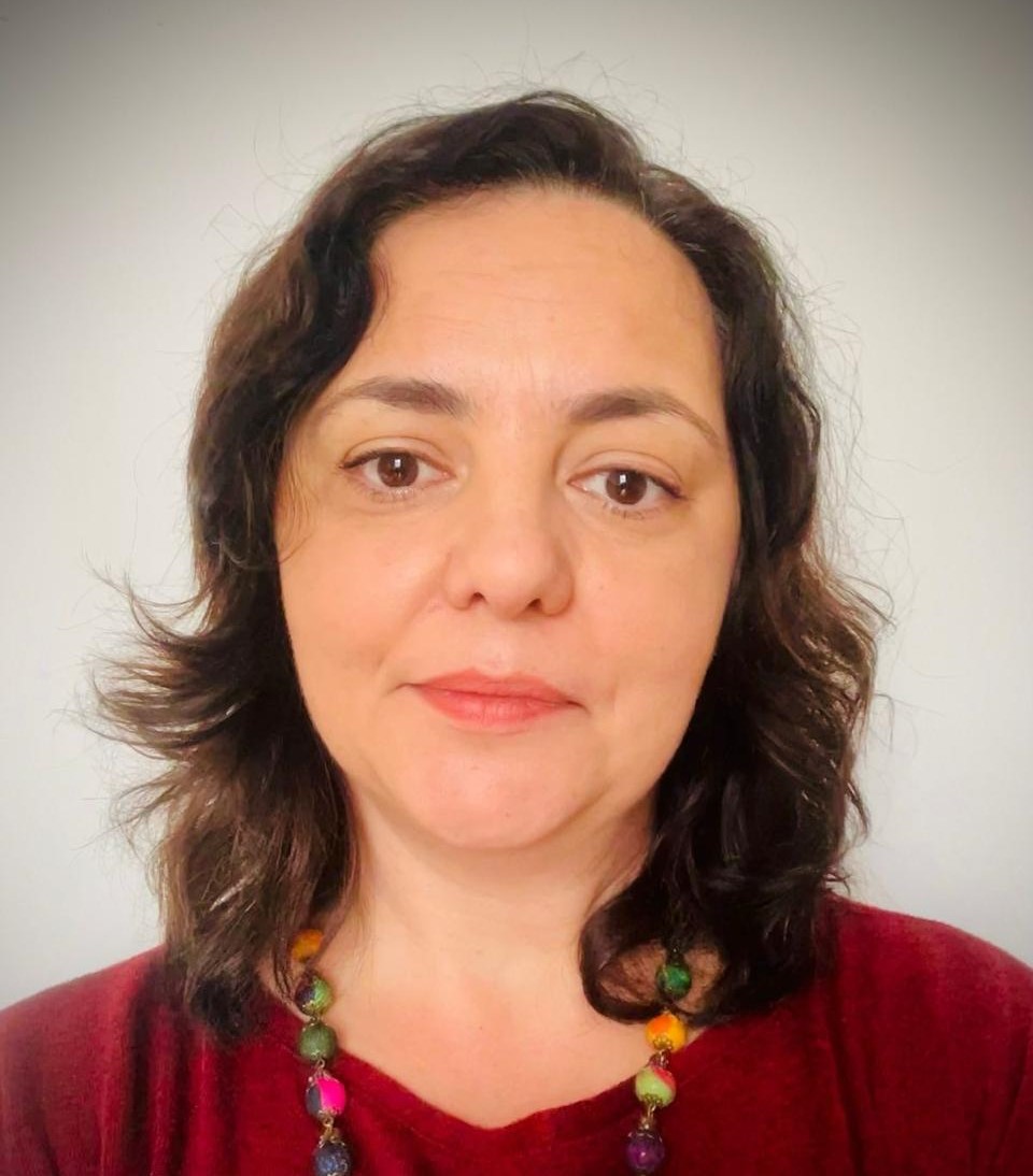 Ivy de Carvalho Ramalho de Oliveira