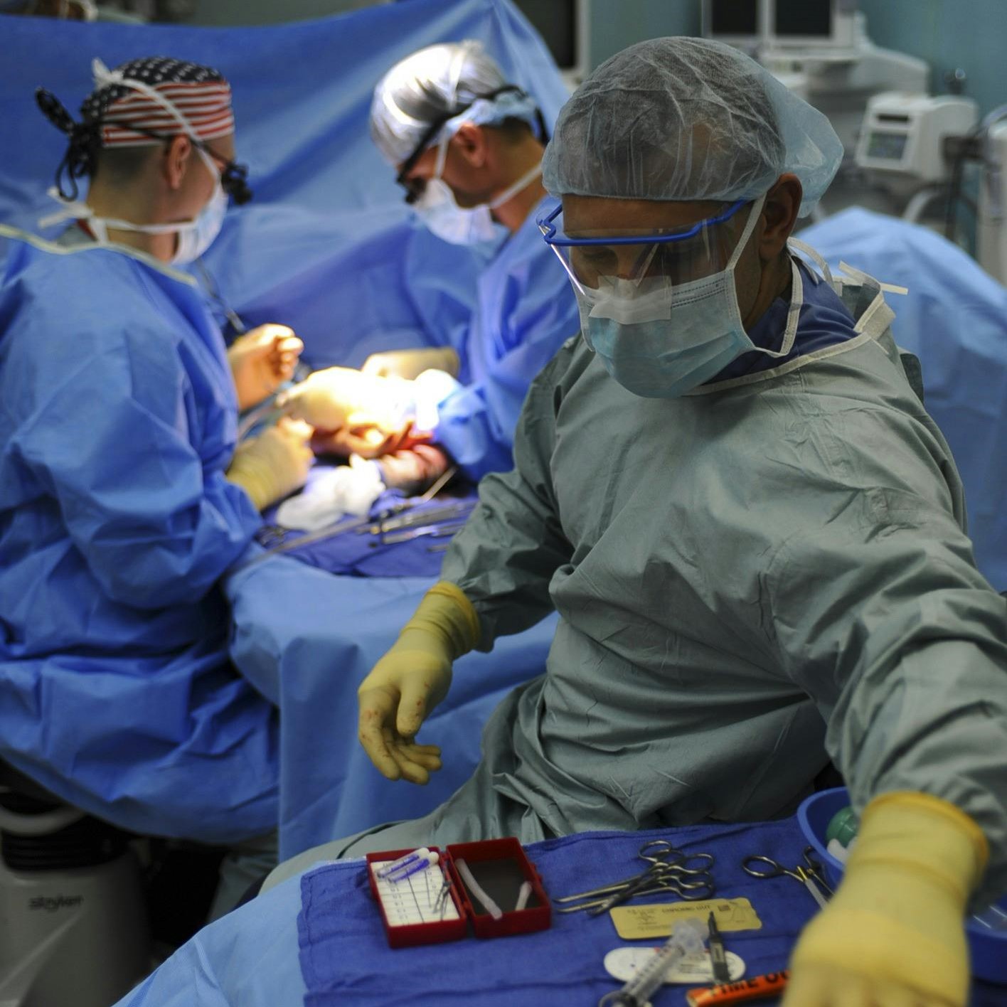 Cirurgia Vascular Minimamente Invasiva e Endovascular