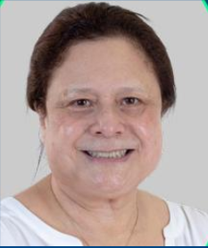 Dra. Maria Eliza do Amaral