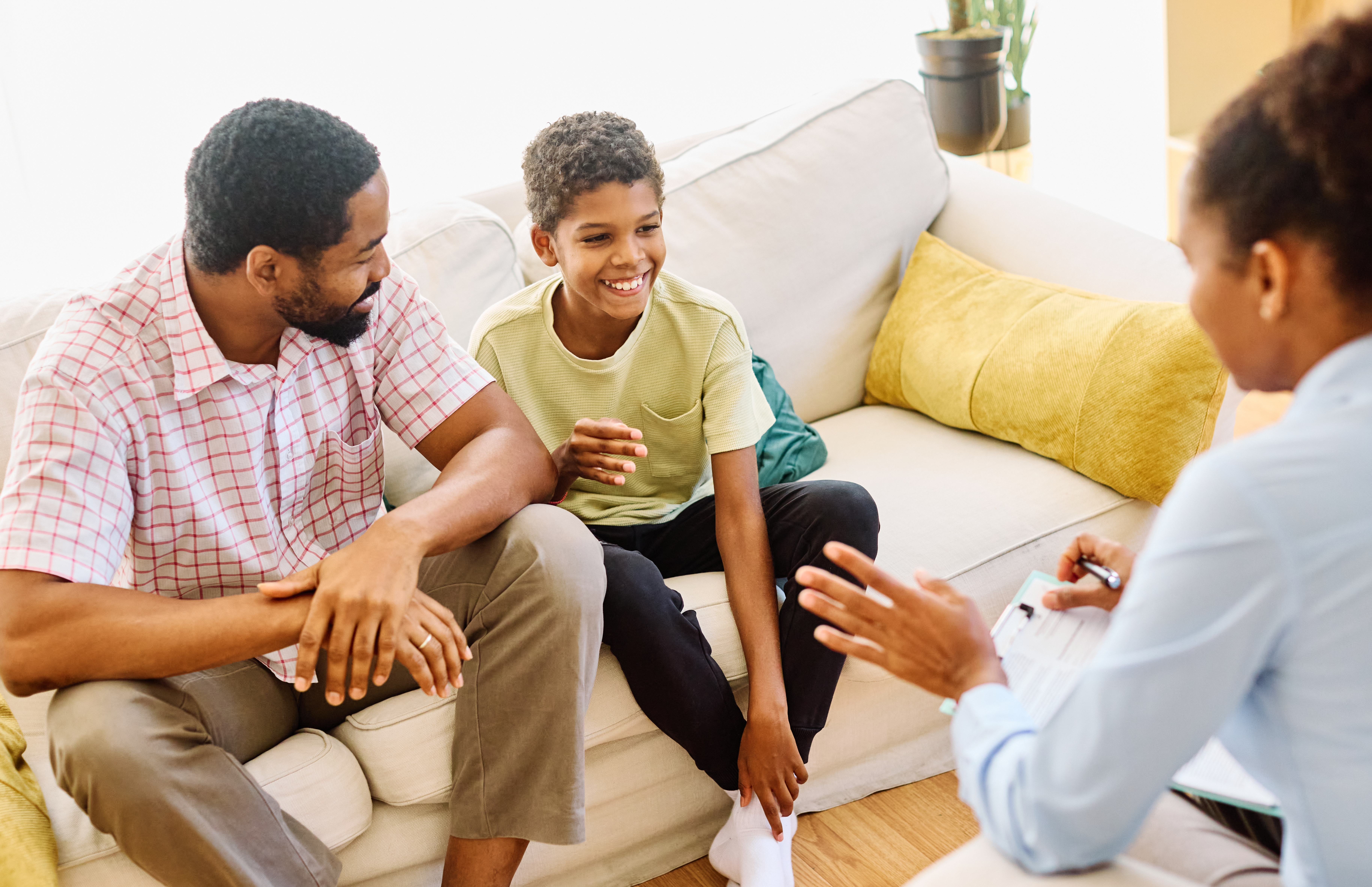 Cuidado à Saúde da Criança e do Adolescente - Psicologia