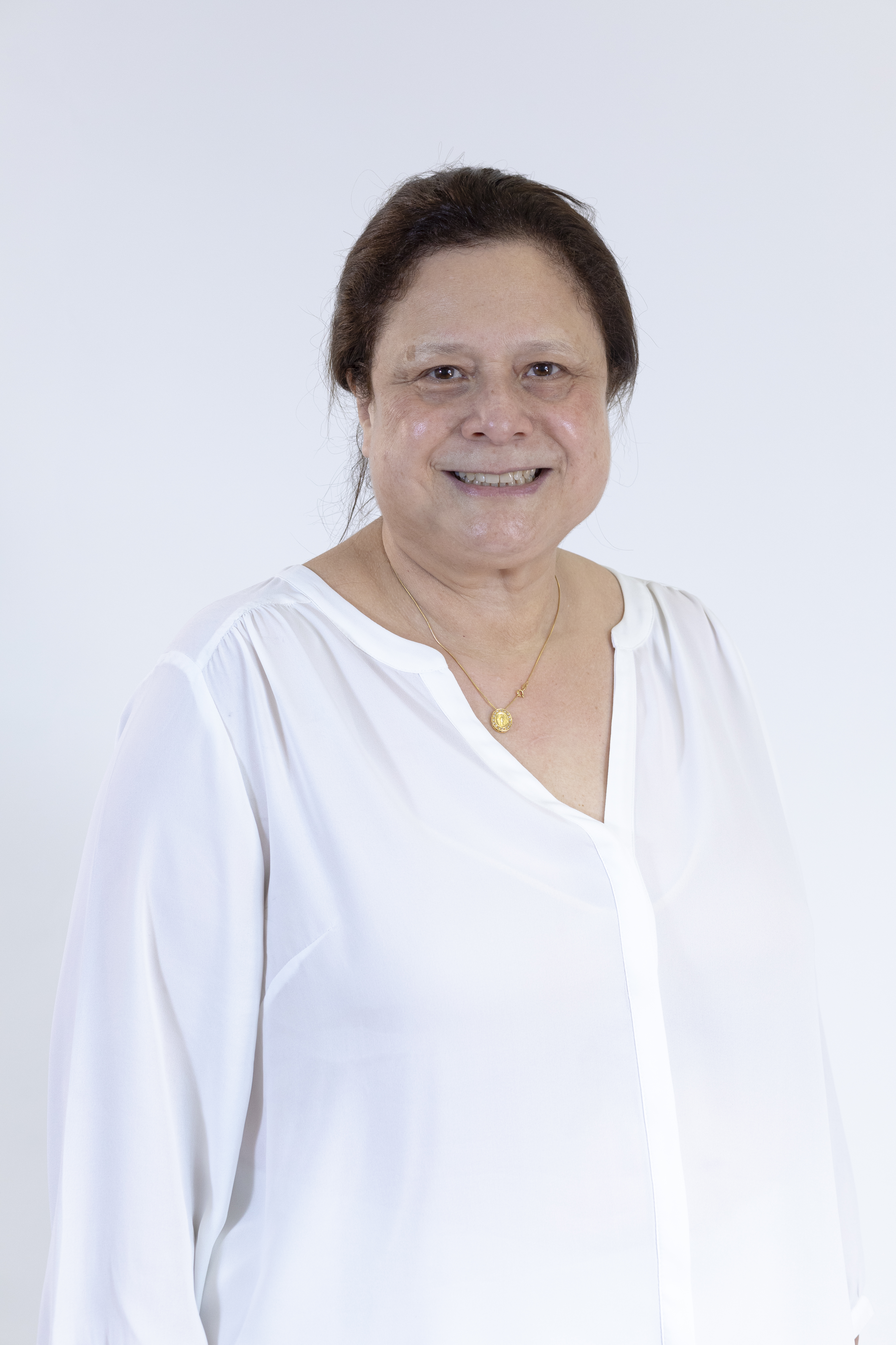 Maria Eliza do Amaral Carvalho
