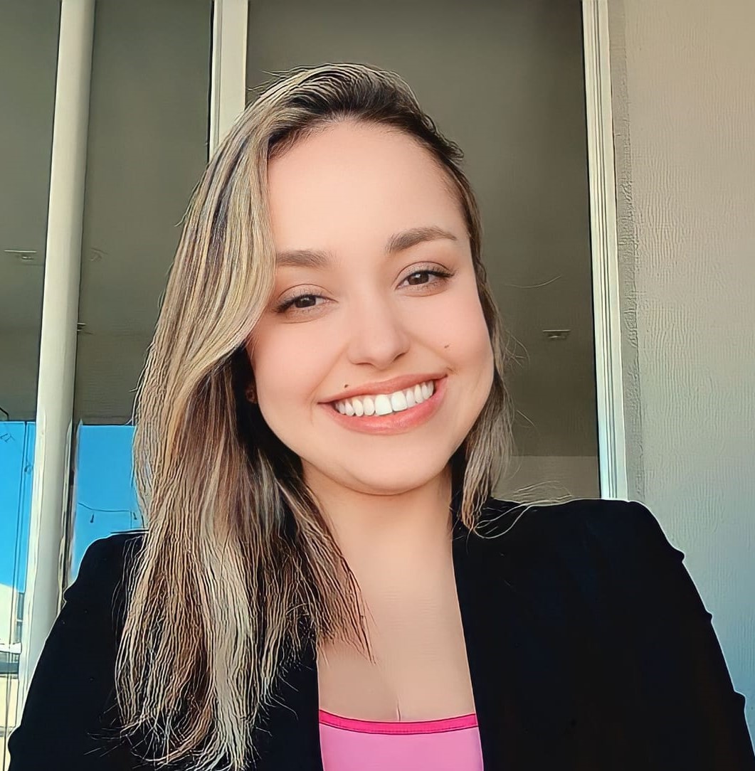 Luana Camargo Brito