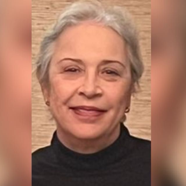 Dra. Maria Beatriz Gandra