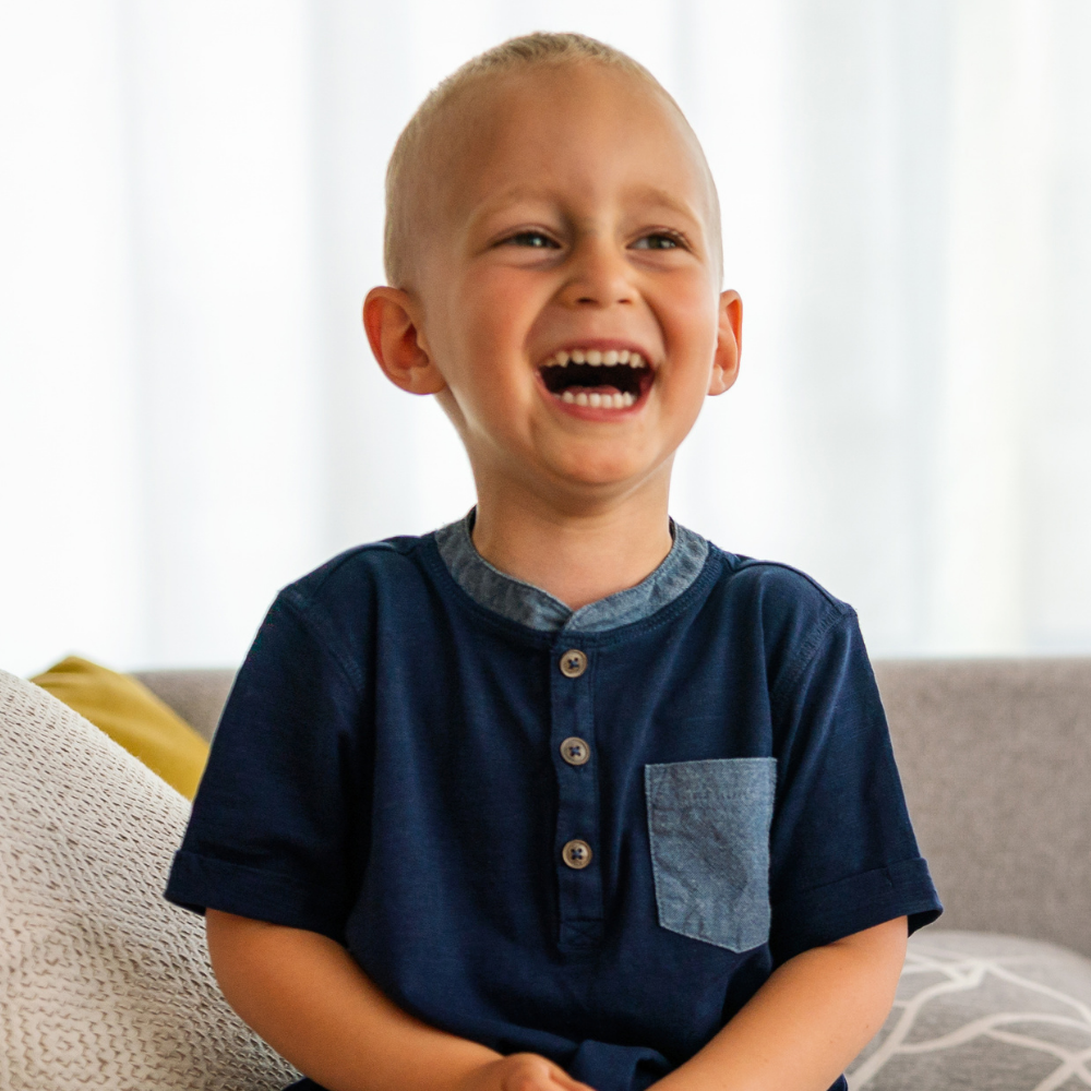I Simpósio de Oncologia Pediátrica