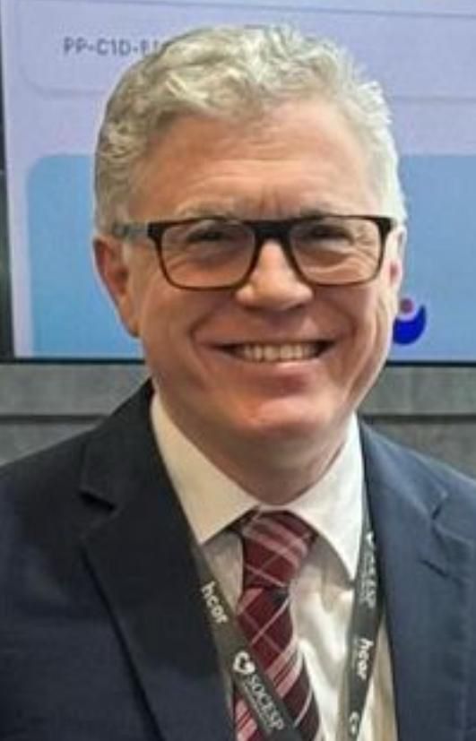 Dr. Jairo Alves Pinheiro Junior