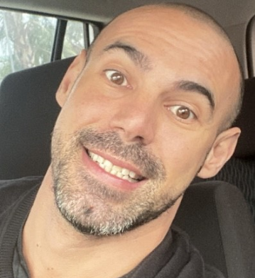 Rodrigo Quadros Altieri Martinez