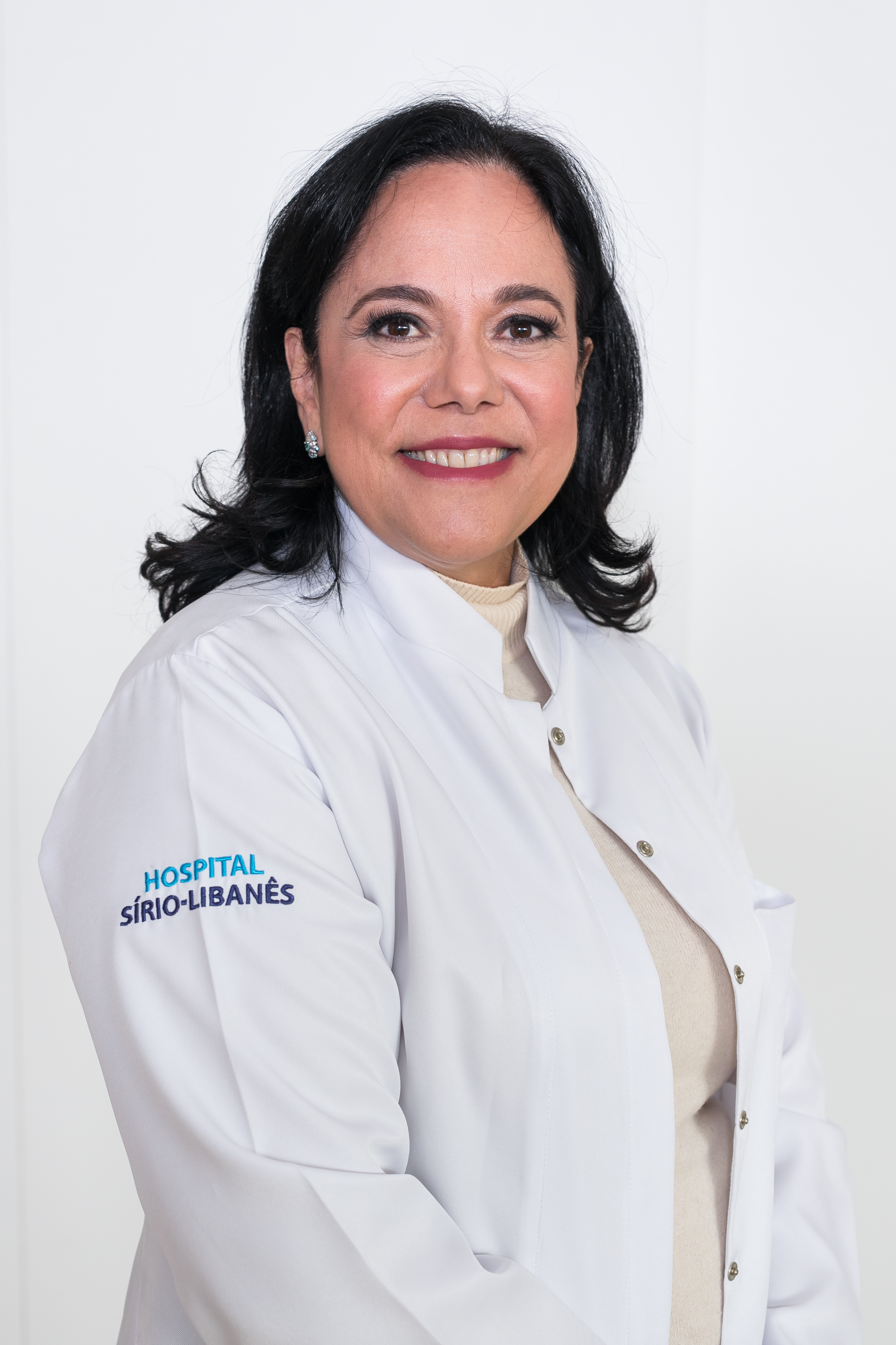 Silvana Chedid Grieco
