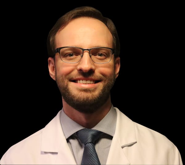 Dr. Conrado Regis Borges