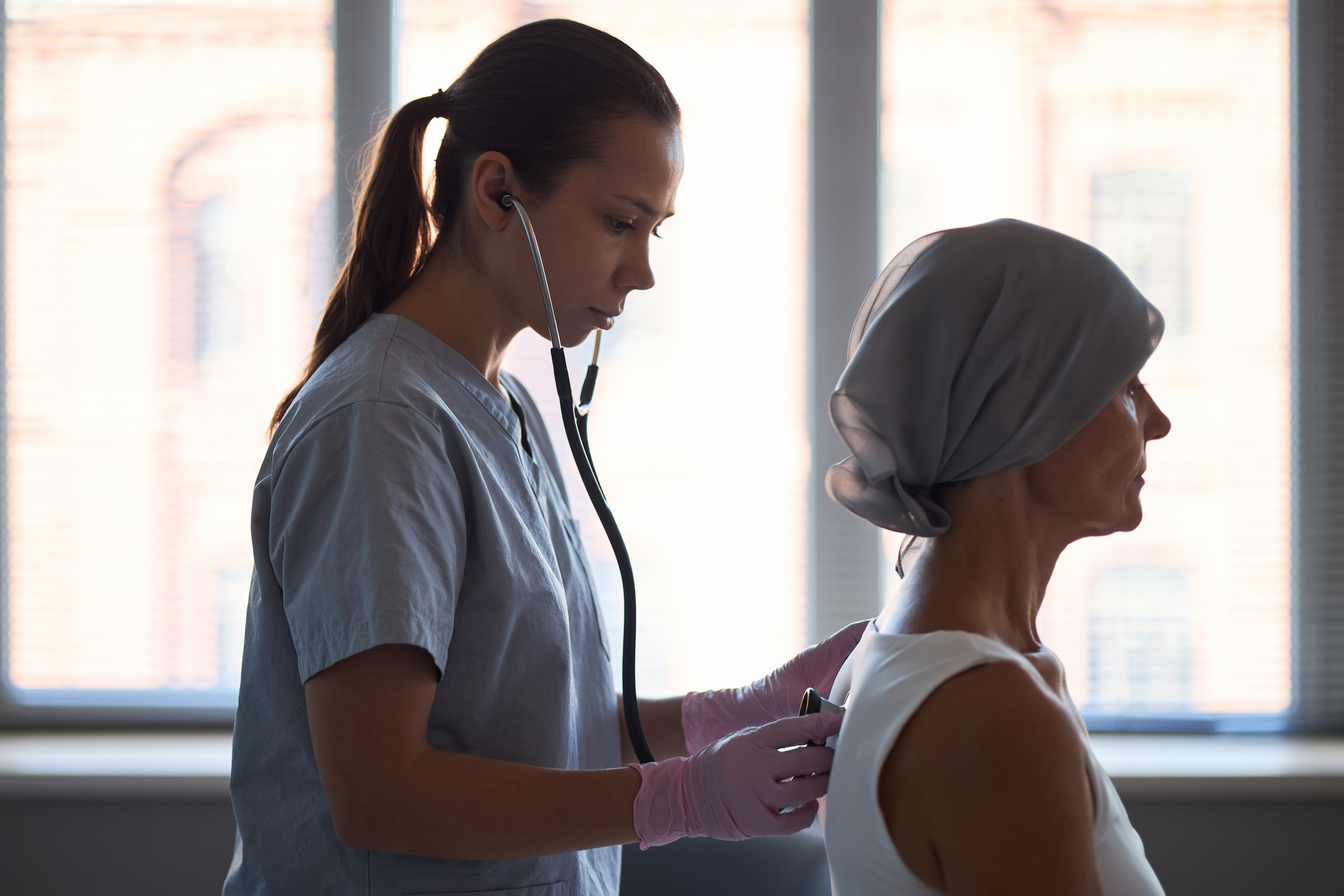 Oncologia Clínica São Paulo