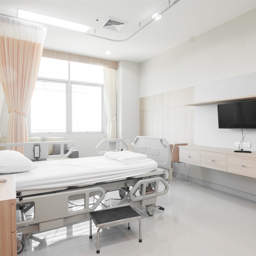 Arquitetura Hospitalar