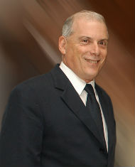 Emmanuel de Almeida Burdmann