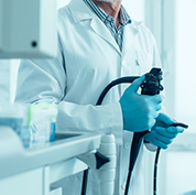 Mucosectomia e Dissecção Endoscópica da Submucosa