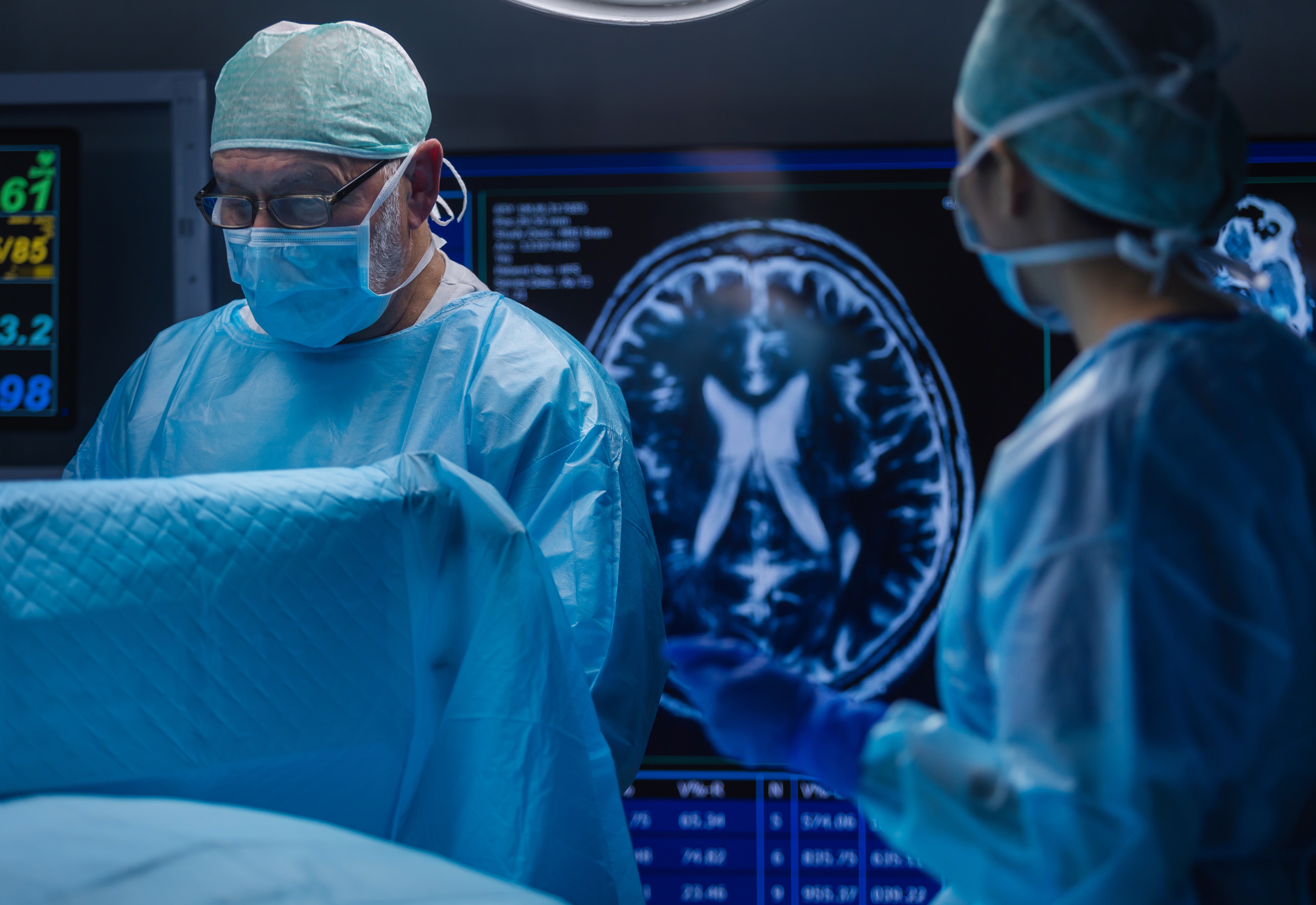 Fellowship em Neurocirurgia Endovascular - (Brasília)