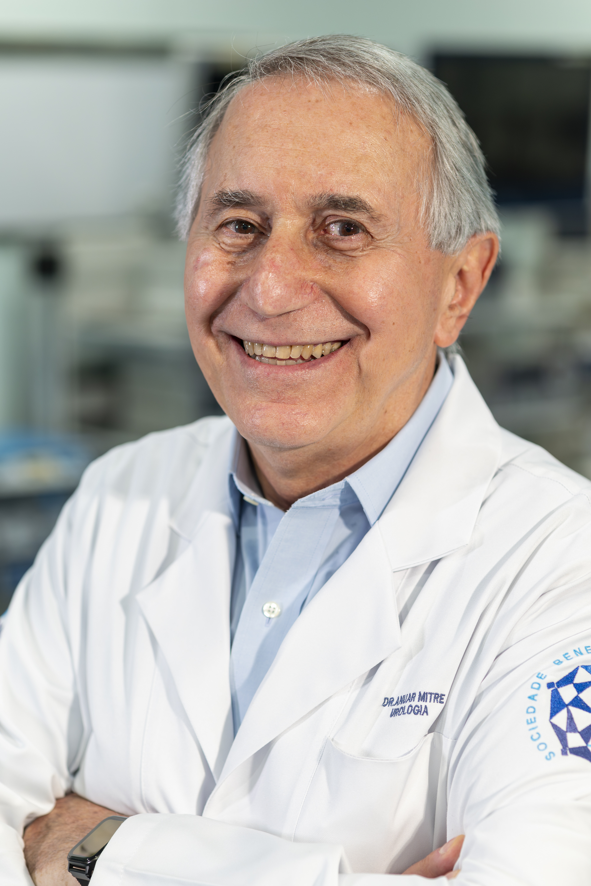 Anuar Ibrahim Mitre