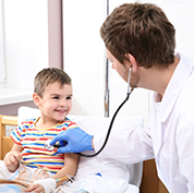 Reuniões Científicas do Núcleo de Cardiologia Pediátrica