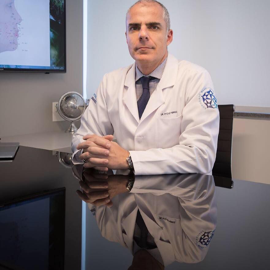 Dr. Otavio Luiz Ferraz