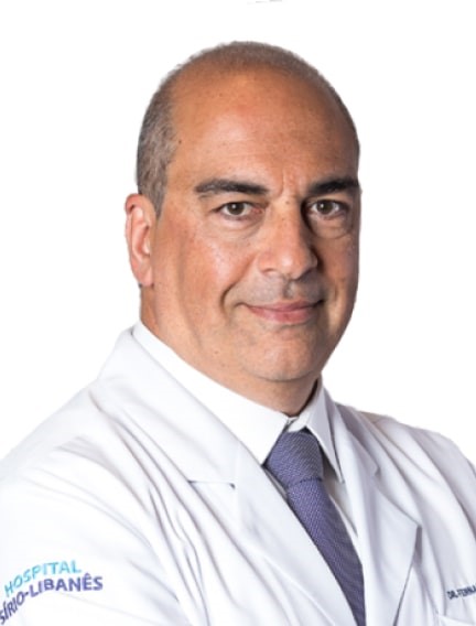Dr. Fernando Ganem