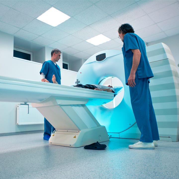 Radioterapia Brasilia