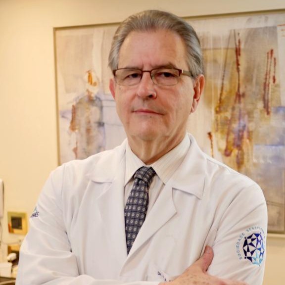 Prof. Dr. José A. M. Marcondes