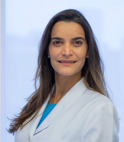 Dra. Tatiana de Aguiar Vidigal