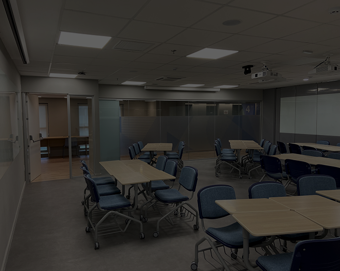 Sala de Aula