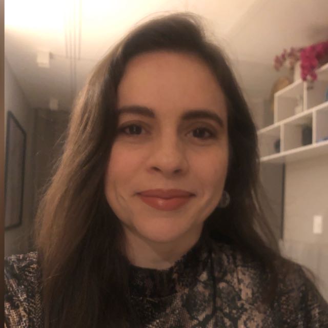 Cristina Silva Sousa