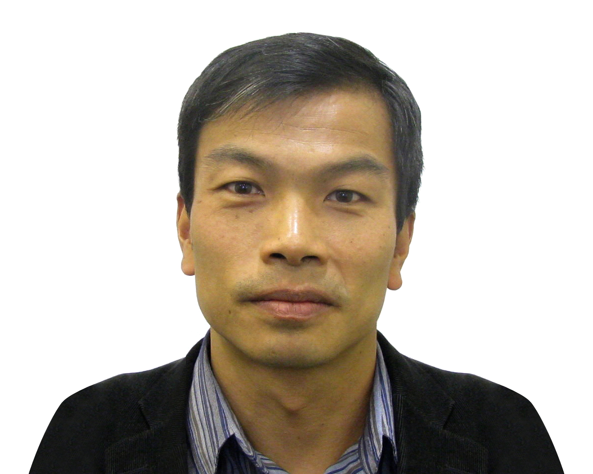 Teng Hsiang Wei