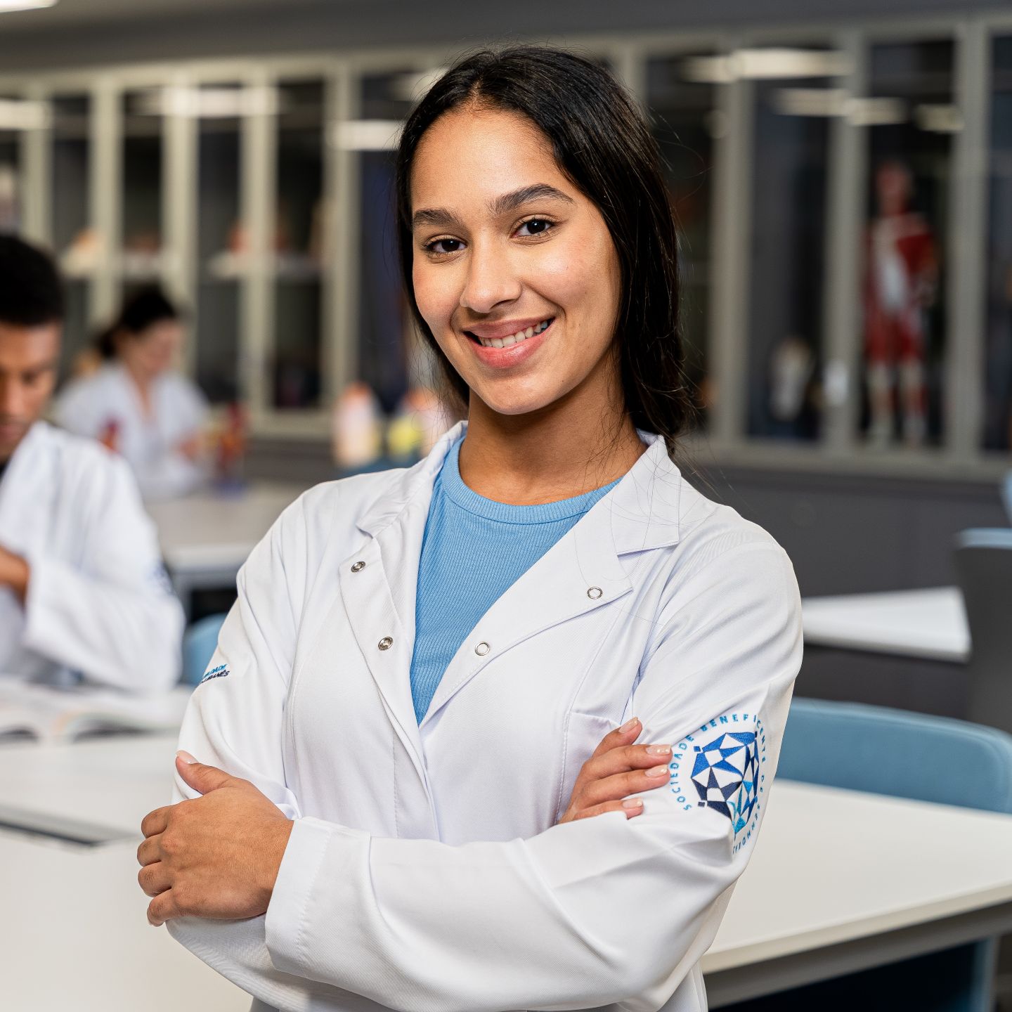 Biomedicina