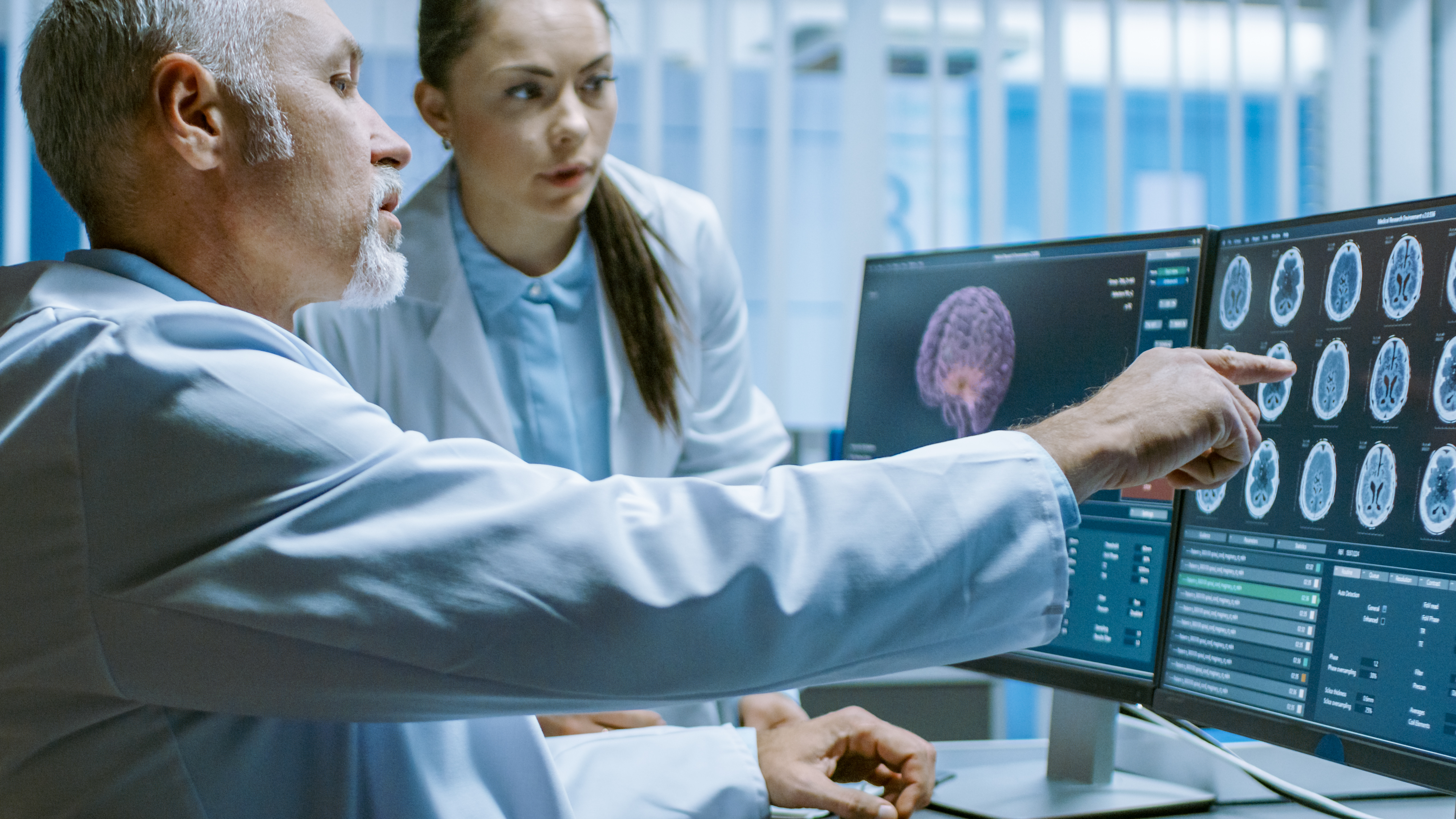 Fellowship em Neurofisiologia