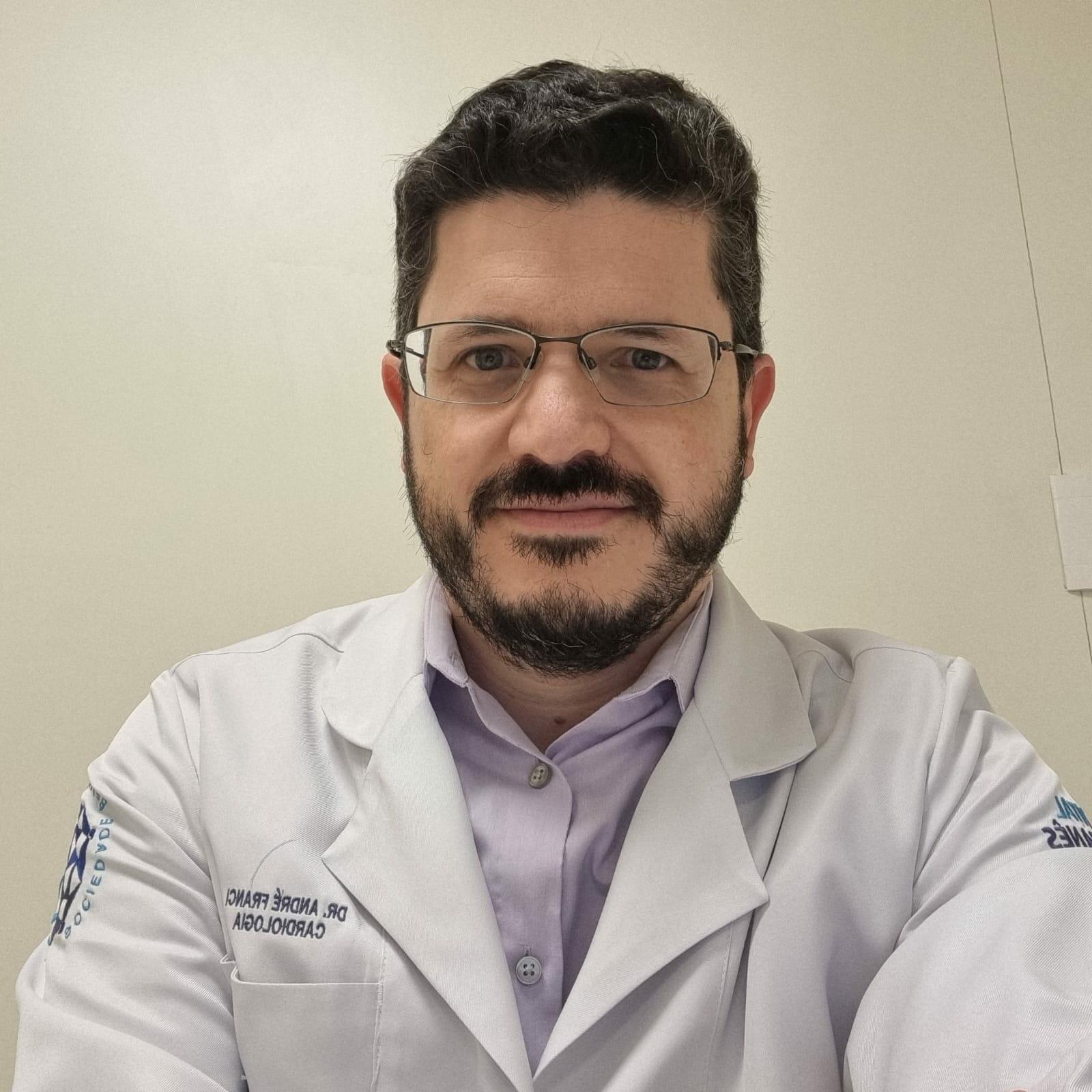 Dr. André Franci