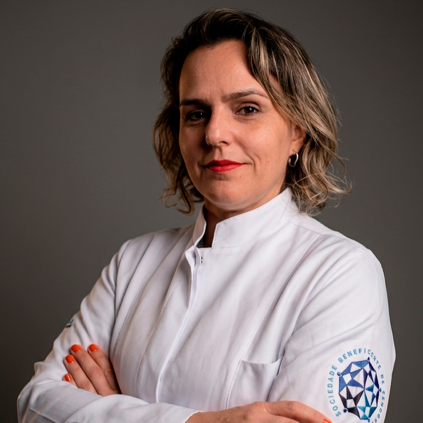 Fernanda Maria Munhoz Salgado