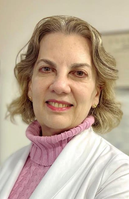 Dra. Claudia Goldenstein