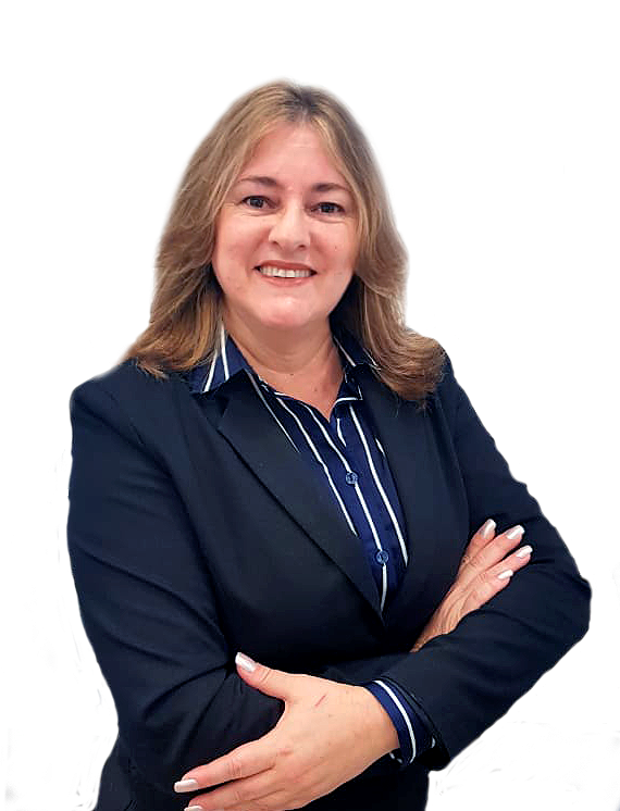 Ft. Ms. Eliana Vieira Moderno