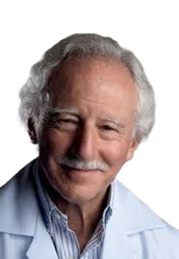 Miguel Srougi