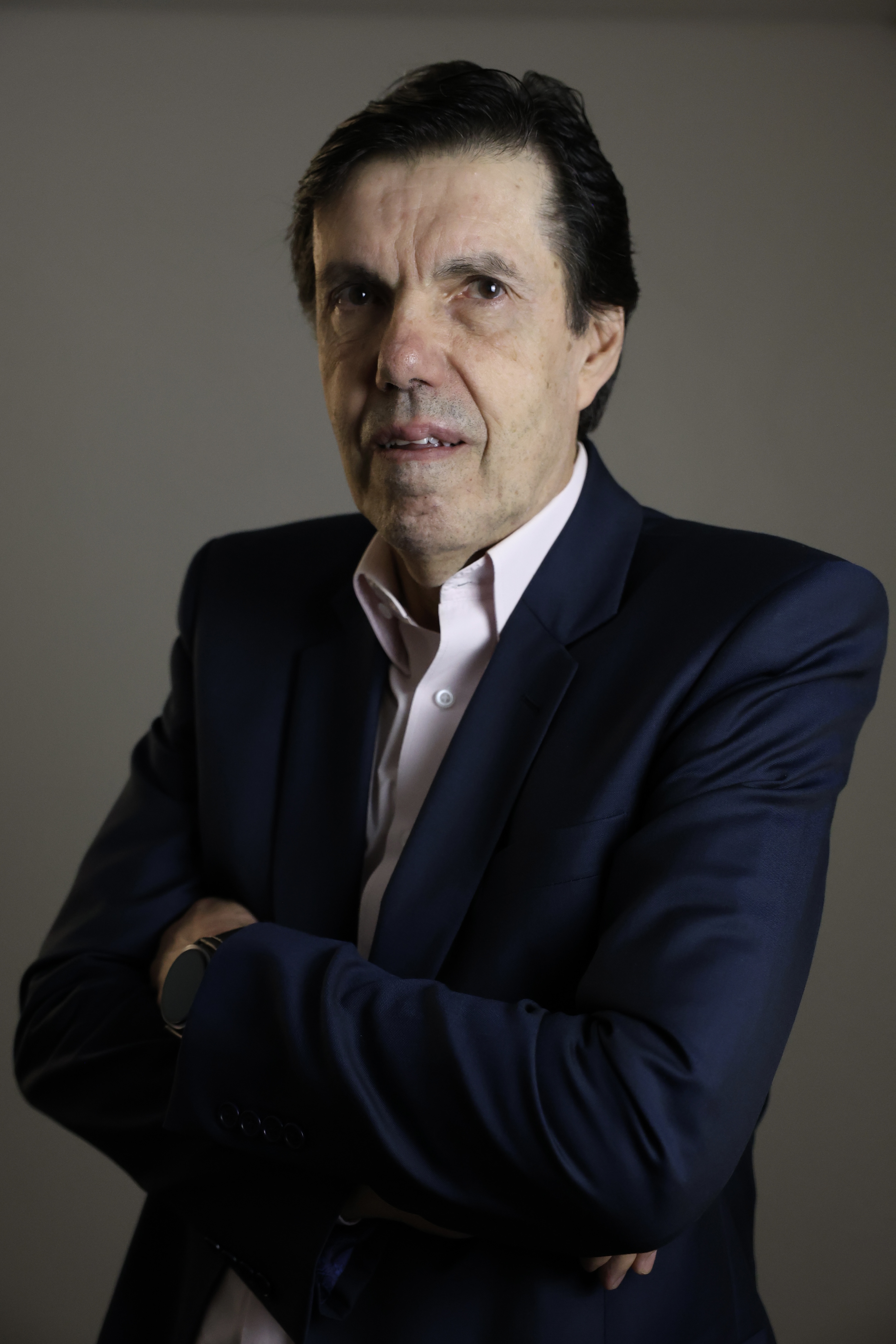 Tarcisio Eloy Pessoa de Barros Filho