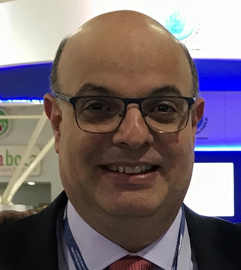 Dr. Maurício da Cunha Bagnato