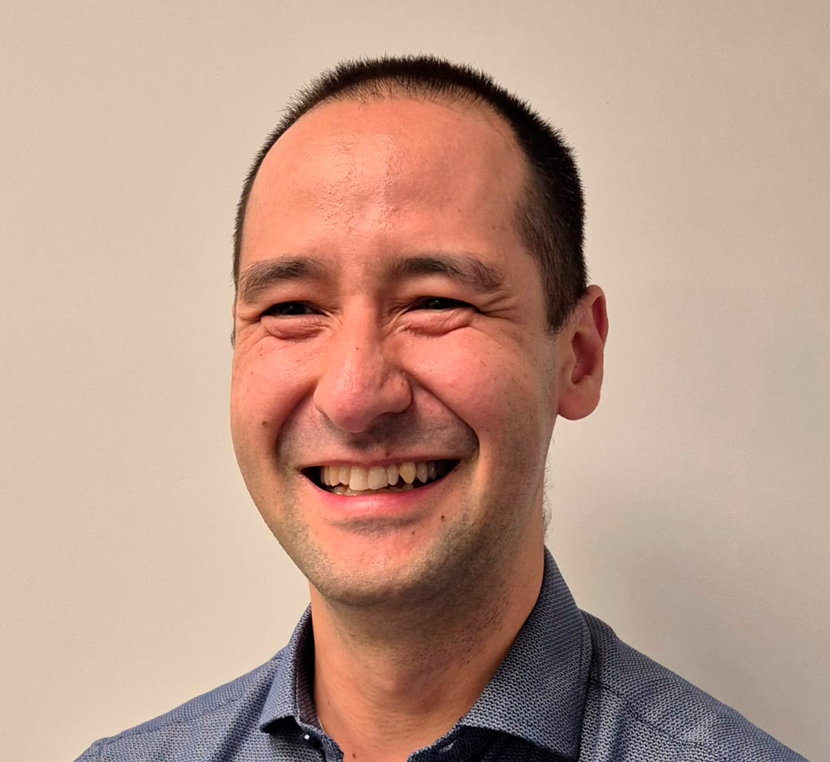 Christian Valle Morinaga