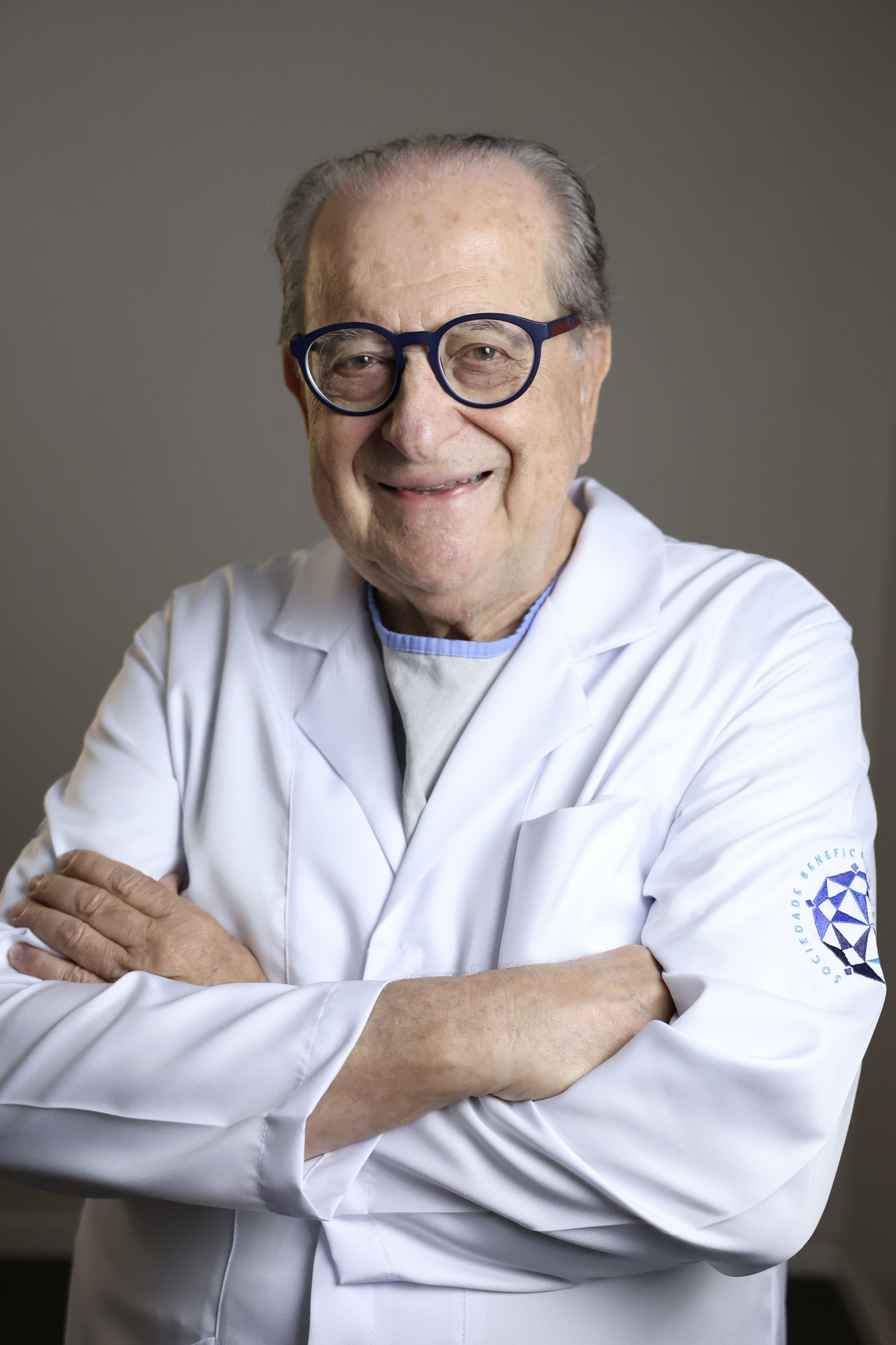 Sergio Carlos Nahas