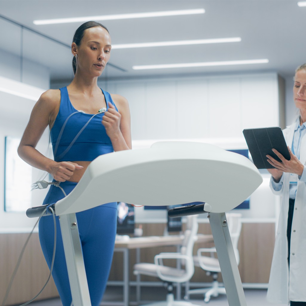 Medicina do Esporte e do Exercício