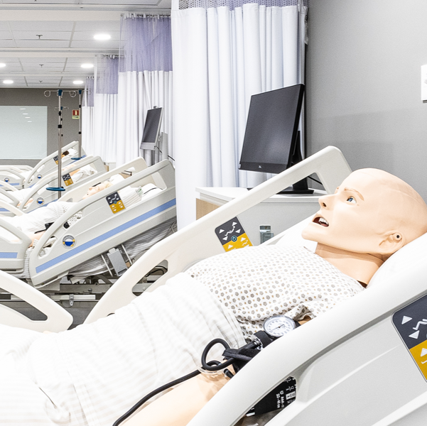 Portas Abertas - Medicina