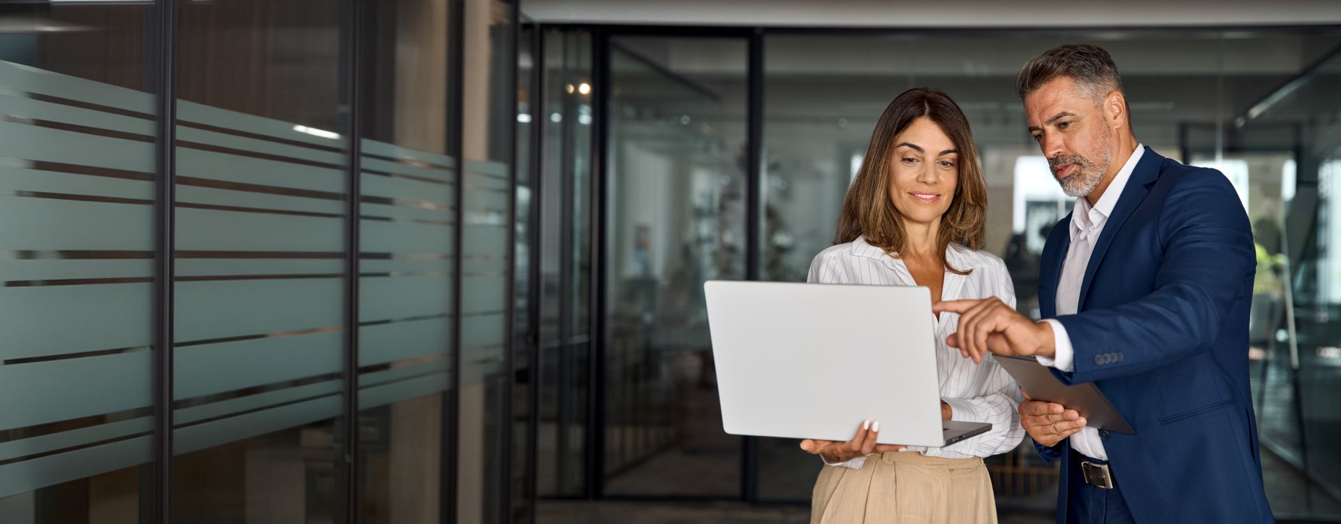 Soluções para Empresas