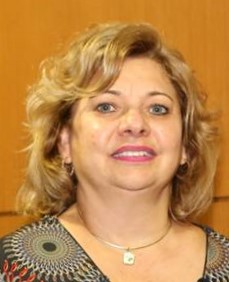 Ariadne da Silva Fonseca