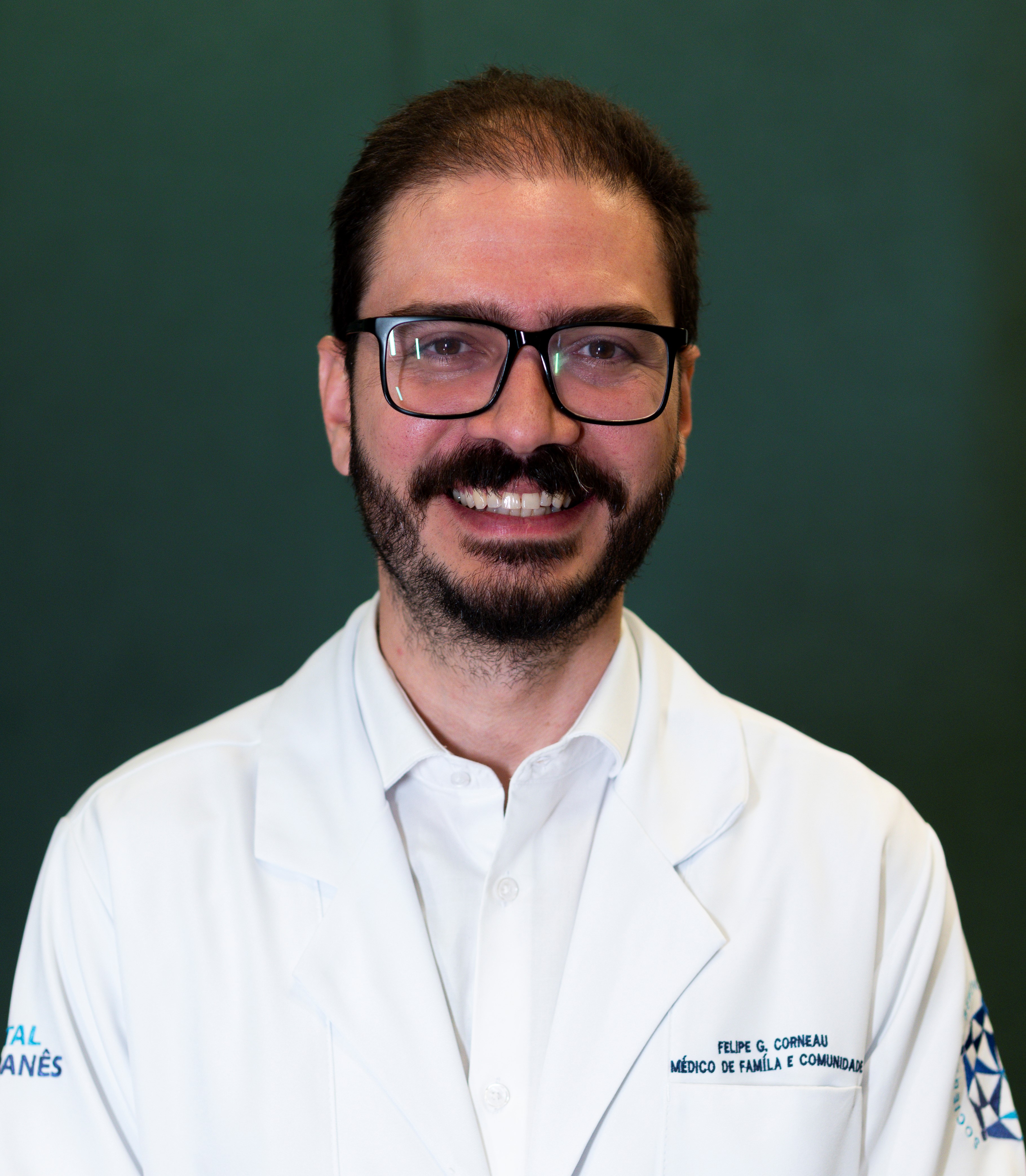 Felipe Goncalves Corneau